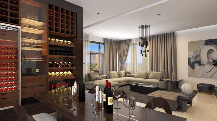 Image No.6-4 Bed Villa for sale