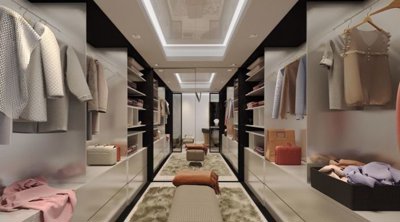 wardrobe