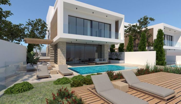 Image No.1-5 Bed Villa for sale