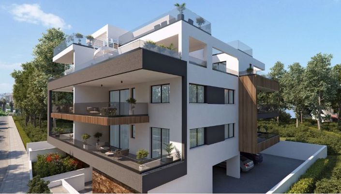 Image No.1-2 Bed Apartment for sale