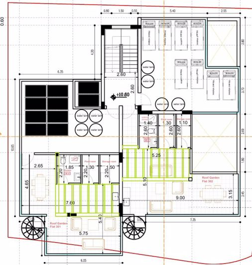Image No.11-2 Bed Apartment for sale