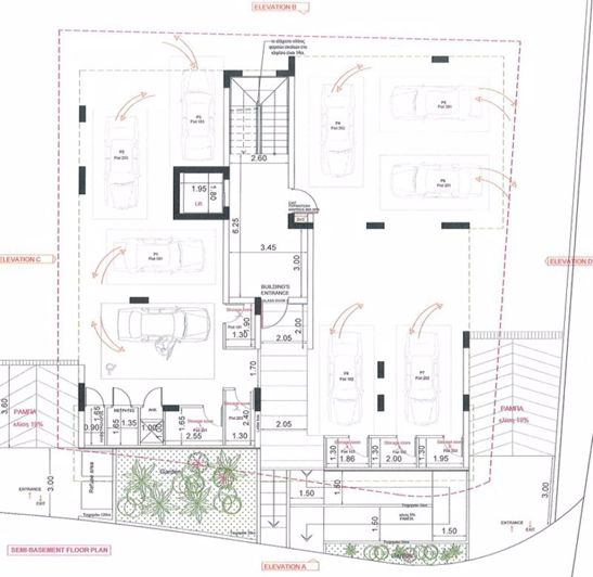 Image No.9-2 Bed Apartment for sale