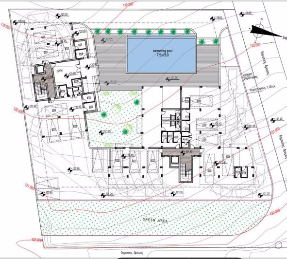 Image No.10-2 Bed Apartment for sale