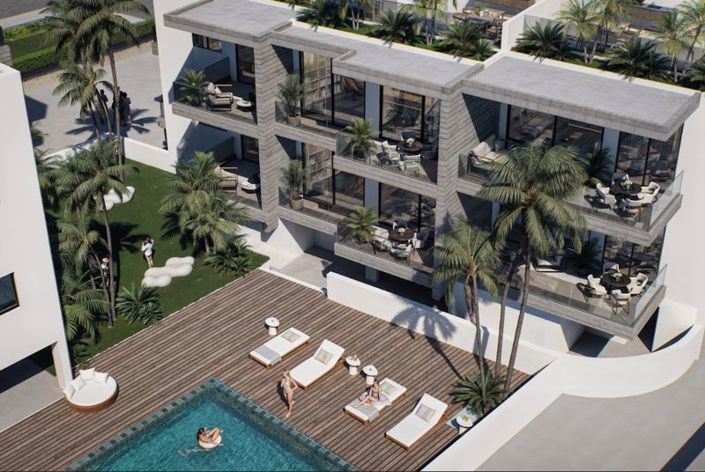 Image No.17-2 Bed Apartment for sale