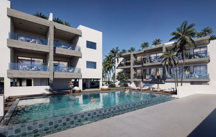 Image No.18-2 Bed Apartment for sale