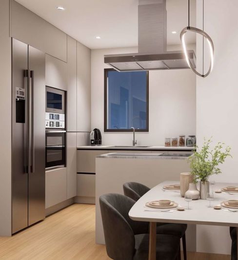 Image No.5-2 Bed Apartment for sale