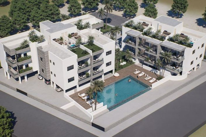 Image No.1-3 Bed Apartment for sale