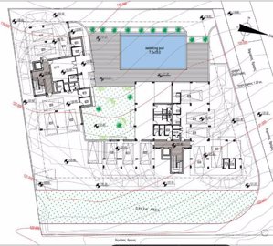 site-plans