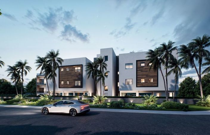 Image No.19-3 Bed Apartment for sale