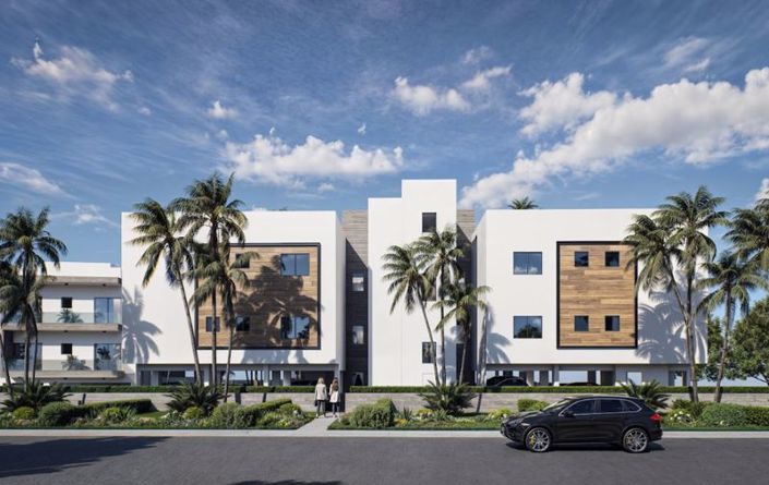 Image No.2-3 Bed Apartment for sale