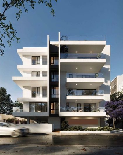 Image No.4-1 Bed Apartment for sale