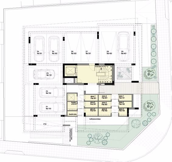 Image No.7-1 Bed Apartment for sale