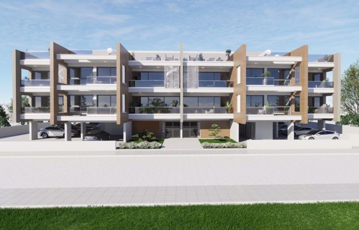 Image No.1-1 Bed Apartment for sale