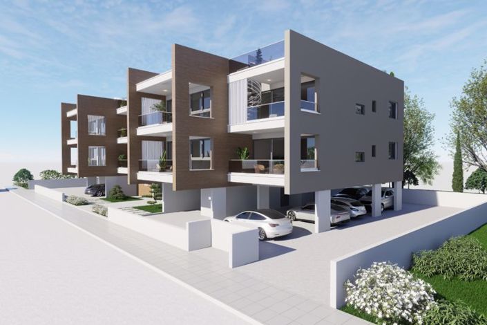 Image No.1-2 Bed Apartment for sale