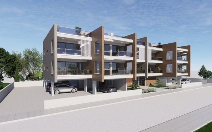 Image No.1-2 Bed Apartment for sale