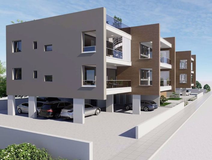 Image No.11-2 Bed Apartment for sale