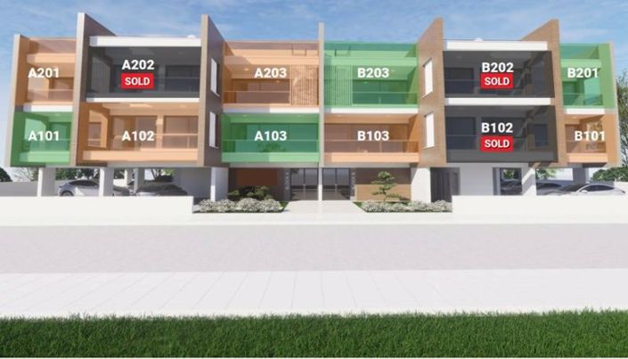 Image No.13-2 Bed Apartment for sale