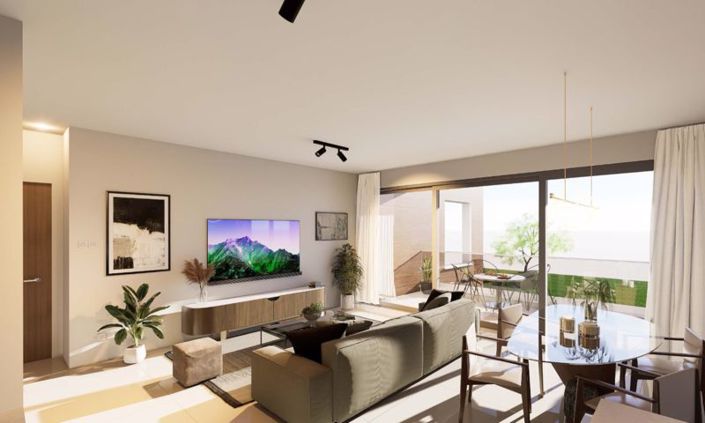 Image No.4-2 Bed Apartment for sale