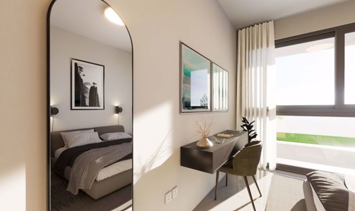 Image No.6-2 Bed Apartment for sale