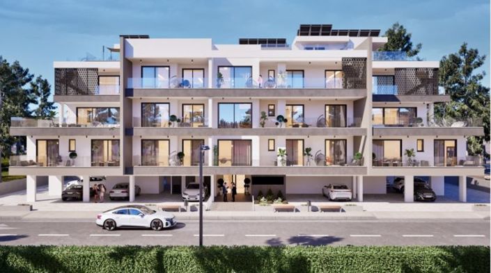 Image No.1-1 Bed Apartment for sale
