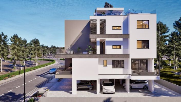 Image No.4-1 Bed Apartment for sale