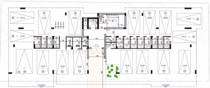 Image No.10-2 Bed Apartment for sale