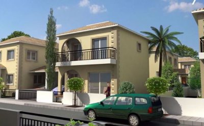 Cyprus Emerald most sold property