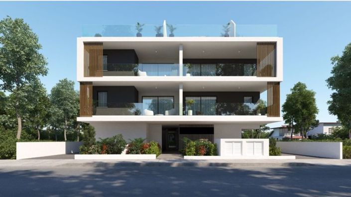 Image No.1-1 Bed Apartment for sale
