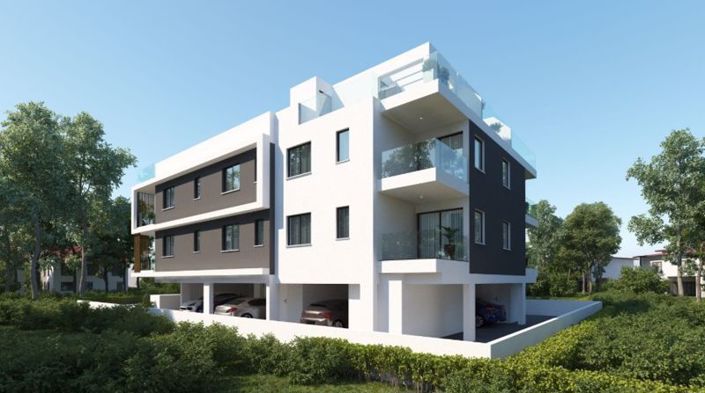Image No.1-2 Bed Apartment for sale