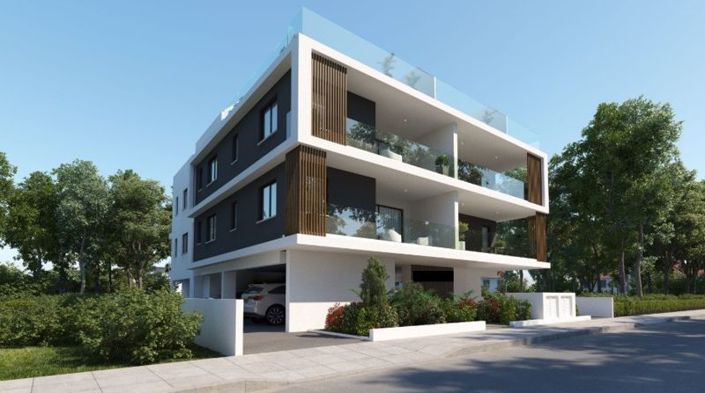 Image No.1-1 Bed Apartment for sale