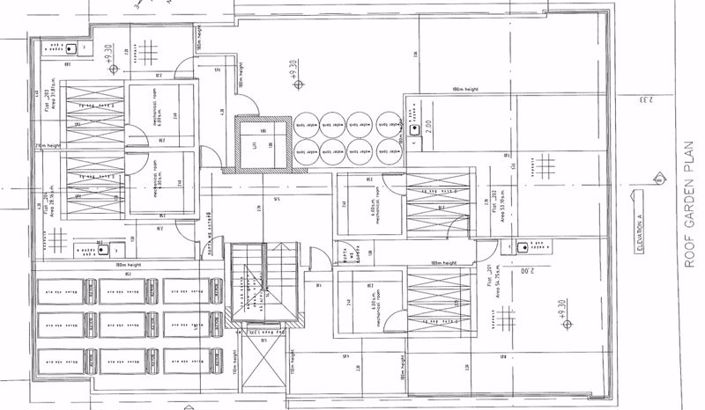 Image No.12-Appartement de 1 chambre à vendre à Oroklini