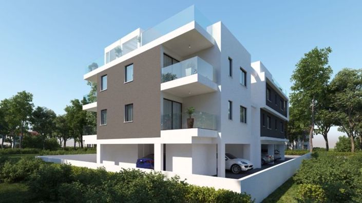 Image No.6-Appartement de 1 chambre à vendre à Oroklini