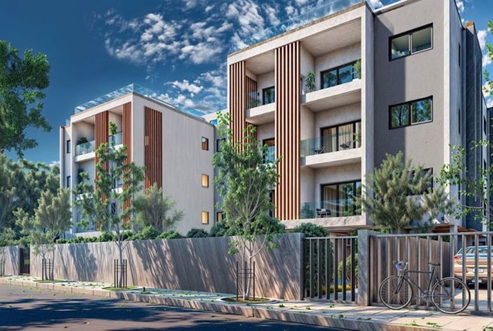 Image No.15-Appartement de 1 chambre à vendre à Geroskipou