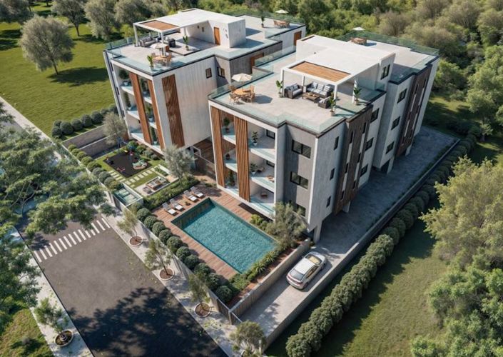 Image No.16-1 Bed Apartment for sale