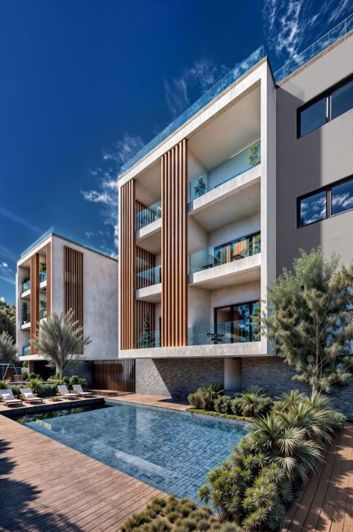 Image No.2-1 Bed Apartment for sale