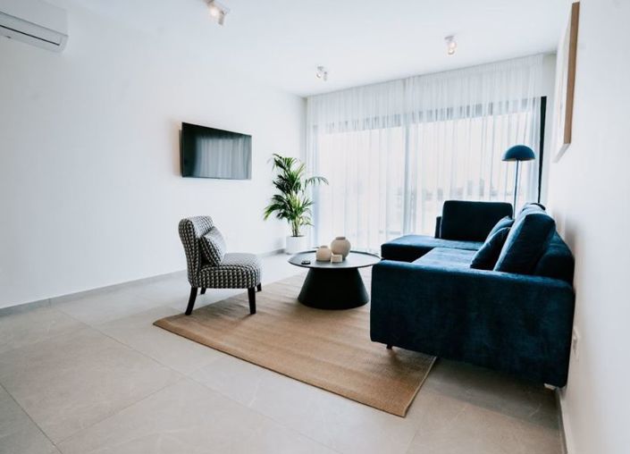 Image No.3-Appartement de 1 chambre à vendre à Geroskipou