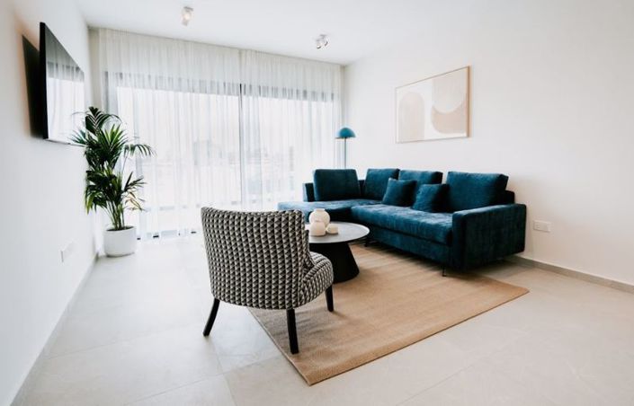 Image No.5-Appartement de 1 chambre à vendre à Geroskipou