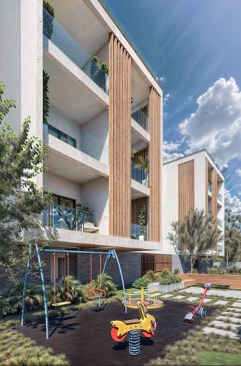 Image No.11-Appartement de 2 chambres à vendre à Geroskipou