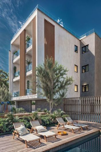 Image No.12-Appartement de 2 chambres à vendre à Geroskipou