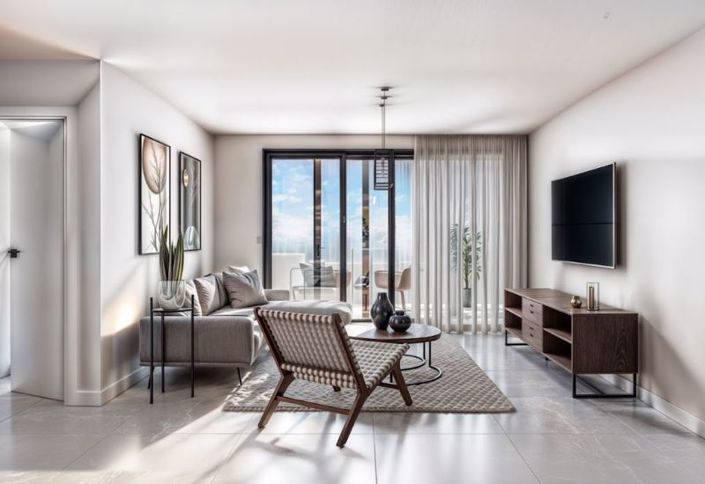 Image No.4-Appartement de 2 chambres à vendre à Geroskipou