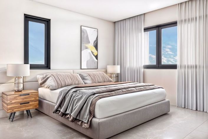 Image No.7-Appartement de 2 chambres à vendre à Geroskipou