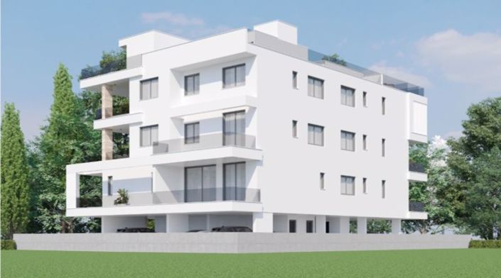 Image No.1-1 Bed Apartment for sale