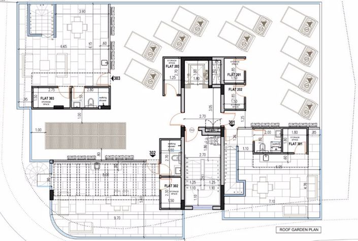 Image No.9-2 Bed Apartment for sale