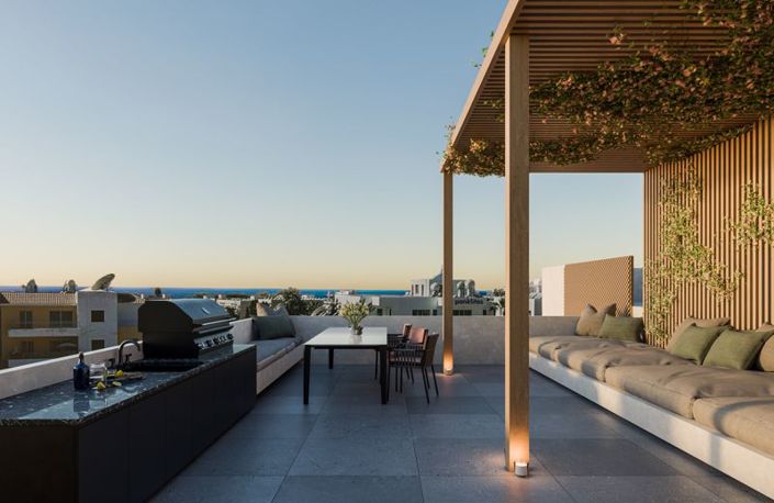 Image No.11-2 Bed Apartment for sale