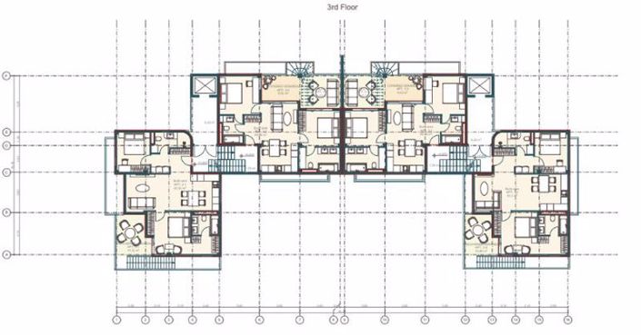 Image No.13-2 Bed Apartment for sale