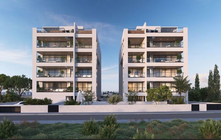 Image No.1-1 Bed Apartment for sale