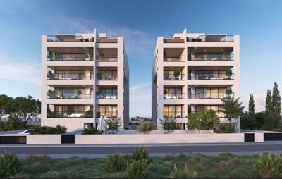 Cyprus Emerald most sold property