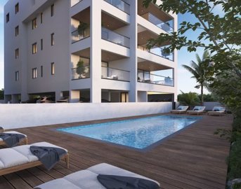 Cyprus Emerald most sold property