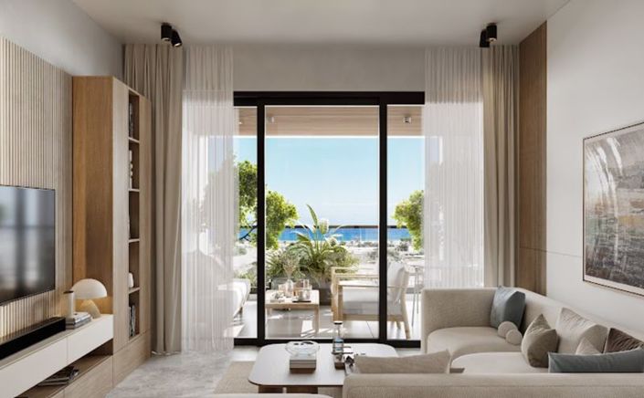 Image No.3-1 Bed Apartment for sale