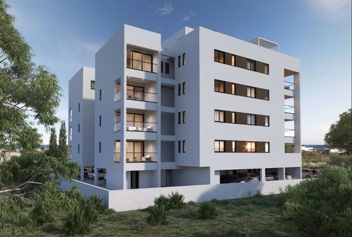 Image No.13-Appartement de 2 chambres à vendre à Leivadia